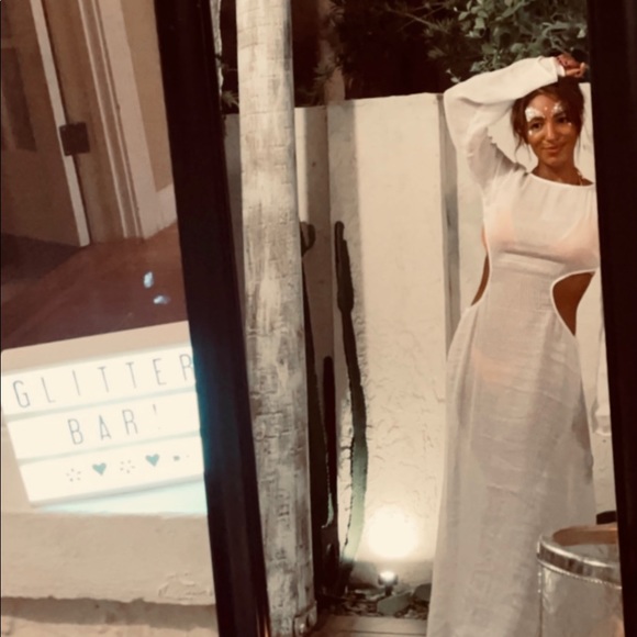 CULT GAIA “Juliana” Dress, Worn Once, Size Small!